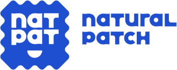 Natural Patch logo