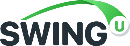 Swing U logo