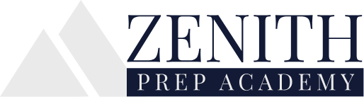 Zenith Prep Academy logo